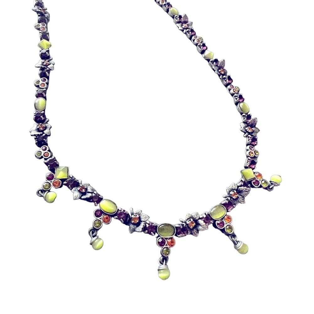 Mary DeMarco Necklace - Picture 1 of 14